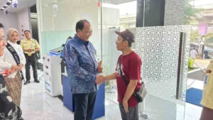 Hari Pelanggan Nasional, BRI BO Kalimalang Hadirkan Pelayanan Hangat dan Berkesan