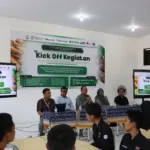 Polije dan SMKN 2 Jember Kolaborasi Rancang IoT Pengering Kopi