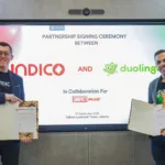 INDICO Gandeng Duolingo, Hadirkan Akses Belajar 40+ Bahasa Gratis untuk Pelanggan SIMPATI Plus