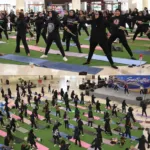Menikmati September Yang Lebih Aktif Bersama Sweatember di Mall @ Alam Sutera