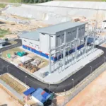 PLN NPC Tuntaskan ECRL FS 09 Sebulan Lebih Cepat, Perkuat Proyek Kelistrikan di Malaysia
