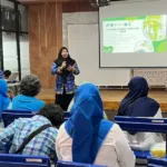 Polije Dampingi Lansia Kelola Tekanan Darah dengan Smart GELORA