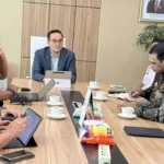 Polije dan Pemkab Sabu Raijua Audiensi ke Ditjen Dikti