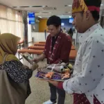 BRI BO Kramat Jati Hadirkan Pengalaman Berkesan di Hari Pelanggan Nasional