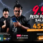 Tanggal Kembar Nggak Cuma Soal Diskon, Ini 5 Keseruan Berburu Smartphone di 9.9