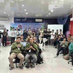 Telkom AI Center Dukung AI Hackathon Aceh 2026, Dorong Inovasi Digital Berbasis AI di Kalangan Mahasiswa