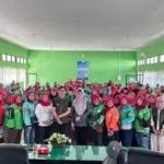 Perluas Literasi AI, Telkom AI Center Malang Ajak Perempuan Ojol Manfaatkan AI Secara Produktif