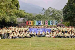 Perkuat Budaya Kerja, BO Krekot Gelar BRILiaN Culture Festival Bersama Seluruh Pekerja