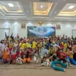 BRI BO Gading Boulevard Gelar BRILiaN Culture Festival di Bogor