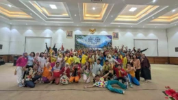 BRI BO Gading Boulevard Gelar BRILiaN Culture Festival di Bogor