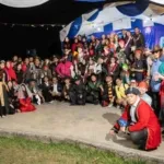 BRI BO Kelapa Gading Gelar BRILiaN Culture Festival di Bogor