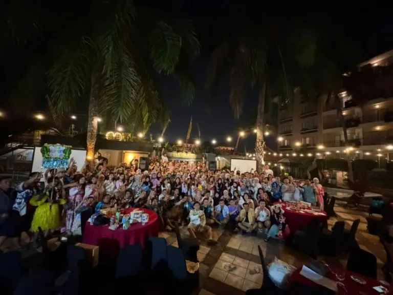BRI BO Kramat Gelar BRILiaN Culture Festival di Bandung