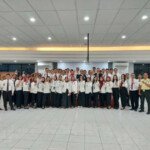 BRI BO Kramat Peringati Hari Kesaktian Pancasila dengan Khidmat dan Semangat Kebangsaan