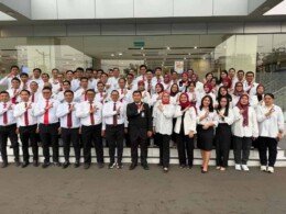 BRI BO Otista Peringati Hari Kesaktian Pancasila dengan Khidmat dan Penuh Semangat Kebangsaan
