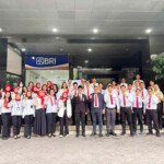 BRI BO Segitiga Senen Peringati Hari Kesaktian Pancasila