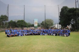 BRI BO Sudirman Semanggi Gelar BRILiaN Culture Festival di Bogor, Perkuat Implementasi Budaya Kerja