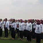 BRI BO Sunter Peringati Hari Kesaktian Pancasila dengan Khidmat dan Penuh Semangat Kebangsaan
