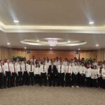 BRI BO Tanah Abang Peringati Hari Kesaktian Pancasila