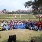 BRI BO Tanjung Priok Gelar BRILiaN Culture Festival, Perkuat Implementasi Budaya Kerja
