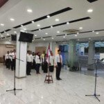 BRI BO Tanjung Priok Peringati Hari Kesaktian Pancasila dengan Penuh Khidmat