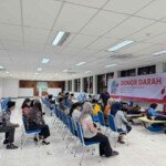 BRI Region 6 Gelar Donor Darah, Wujudkan Kepedulian dan Semangat Berbagi