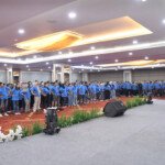 BRILiaN Culture Festival BO Kramat Jati, Eratkan Kebersamaan dan Hidupkan Budaya Kerja