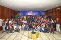 BRILiaN Culture Festival BO Mangga Dua, Eratkan Kebersamaan dan Hidupkan Budaya Kerja