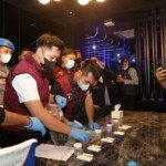 Bareskrim dan BNN Periksa Kelab Malam di Jakarta dan Tangerang
