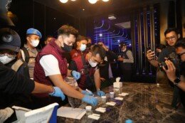 Bareskrim dan BNN Periksa Kelab Malam di Jakarta dan Tangerang
