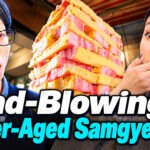 Bbasam, Restoran Korea yang Perkenalkan Samgyeopsal dengan Butter-Aged 144 Jam, Resmi Hadir di Bali