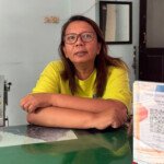 Dari Depot Yamie Ayam Anugerah, Ibu Lili Rasakan Kemudahan QRIS BRI