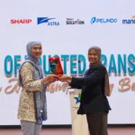 Dari Papan Sedekah Sayur hingga Rumah Sahabat Lansia, Anita Ratna Faoziyah Dianugerahi Tokoh Filantropi 2026