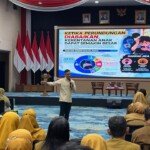 Densus 88 dan Disdik DKI Perkuat Pencegahan IRET di Sekolah