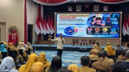 Densus 88 dan Disdik DKI Perkuat Pencegahan IRET di Sekolah