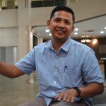 Dr. Asrofi Dorong Mahasiswa Tekuni Riset dengan Roadmap Jelas