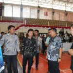 Engineering Expo 2026 Polije Dorong Kolaborasi dengan Industri