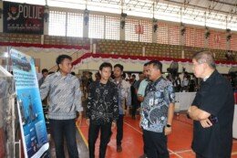 Engineering Expo 2026 Polije Dorong Kolaborasi dengan Industri