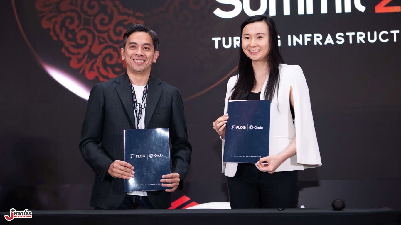 Tokenized Stocks Tembus US Miliar, Akses Saham AS Makin Diminati Investor Indonesia