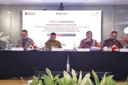 Fokus Garap Pasar Eksternal, InfraNexia Bidik Kebutuhan Infrastruktur Pemain Industri Telco Nasional
