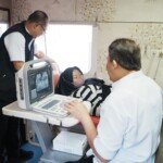 HUT ke-81 KAI, Rail Clinic Hadirkan Layanan Kesehatan dan Literasi di Sempolan