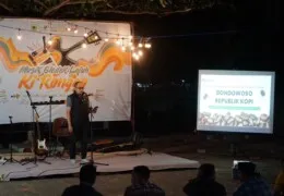 Ratusan Karya dari Berbagai Daerah Ramaikan “Bondowoso Republik Kopi”, Potensi Kopi Lokal Makin Digaungkan