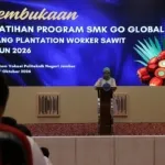 49 Peserta Mulai Pelatihan Plantation Worker Sawit di Polije