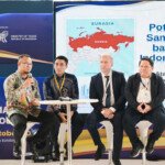 ITE Business Session at Trade Expo Indonesia 2026 Unlocking the Way for Indonesian Exporters to the Russian and Eurasian Markets