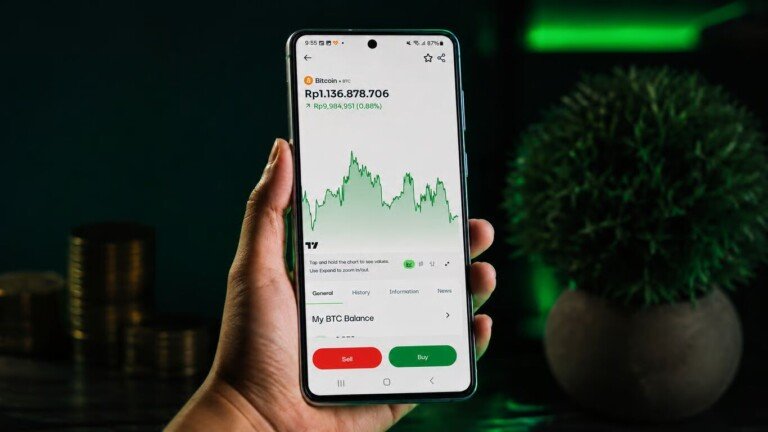 Bitcoin Kembali Ditolak .000, Ini Skenario Harga BTC Berikutnya