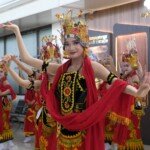 KAI Daop 9 Beri Diskon Tiket 20 Persen Sambut Gandrung Sewu