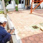 KAI Daop 9 Pastikan 20 Lokasi Proteksi Petir Berfungsi Baik