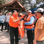 Kantor SAR Banyuwangi Ikuti Kampanye Keselamatan Pelayaran