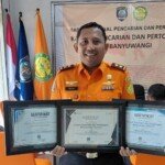 Kantor SAR Banyuwangi Raih Tiga Prestasi Digitalisasi Keuangan