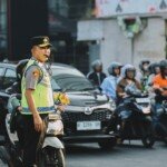 Kapolda Jatim Pantau Langsung Pelayanan Lalu Lintas Surabaya