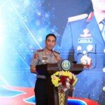 Kapolri Tekankan Commander Wish sebagai Pedoman Pelayanan Masyarakat